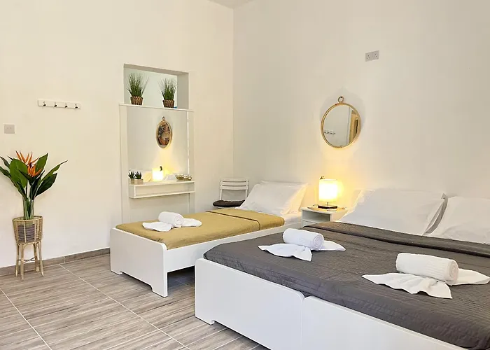 Maria & Matthias - In Of * Il-Furjana