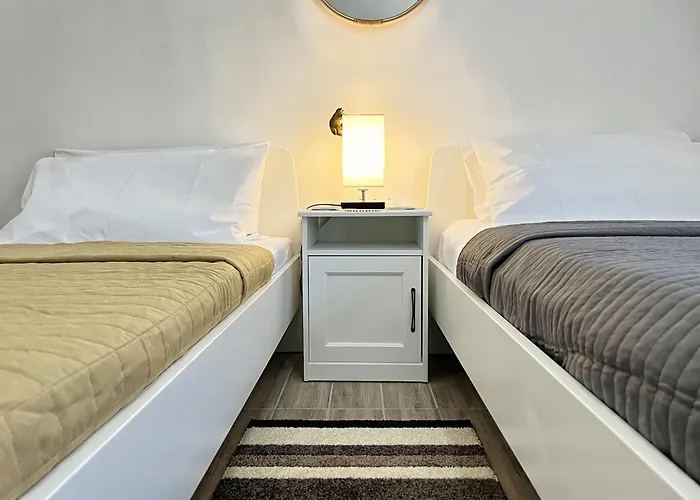 Maria & Matthias - In Of アパート *