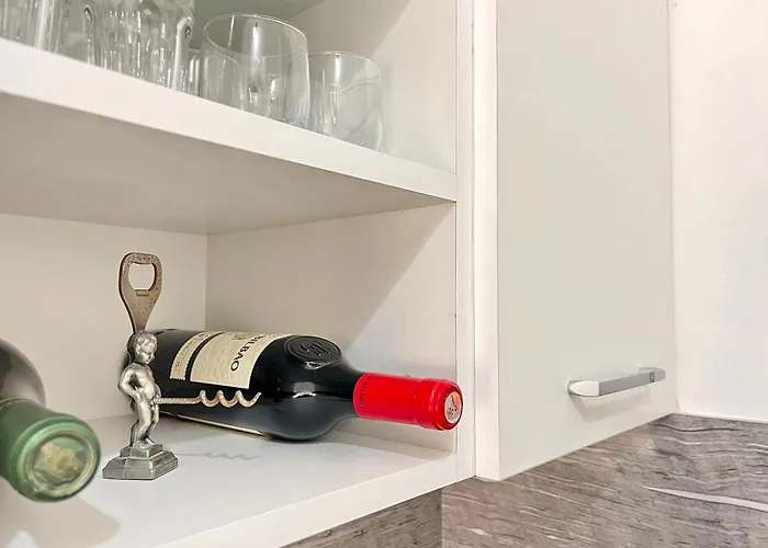 Maria & Matthias - In Of Appartement Il-Furjana