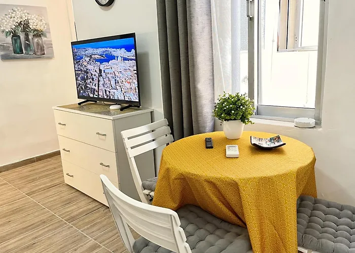 Maria & Matthias - In Of アパート *