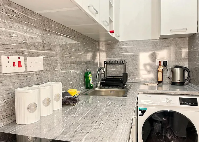 Maria & Matthias - In Of アパート *